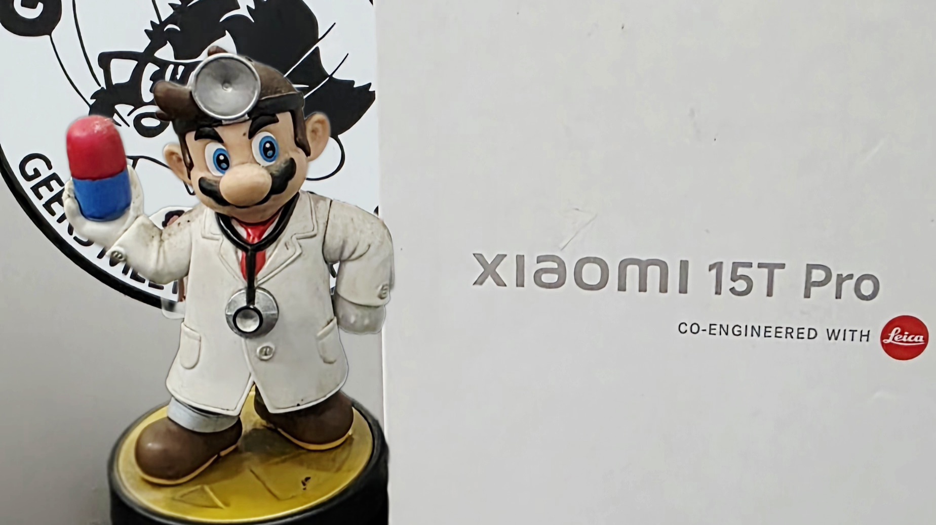 Xiaomi 15T Pro: un Android premium que destaca por pantalla, camara, bateria y rendimiento