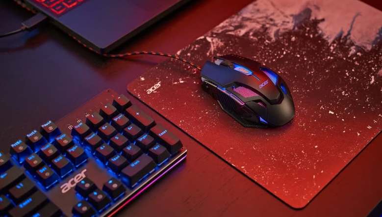 ¿Eres del team alta o del de baja sensibilidad en videojuegos? Haz clic para indicar a Gmail que esta conversación es importante