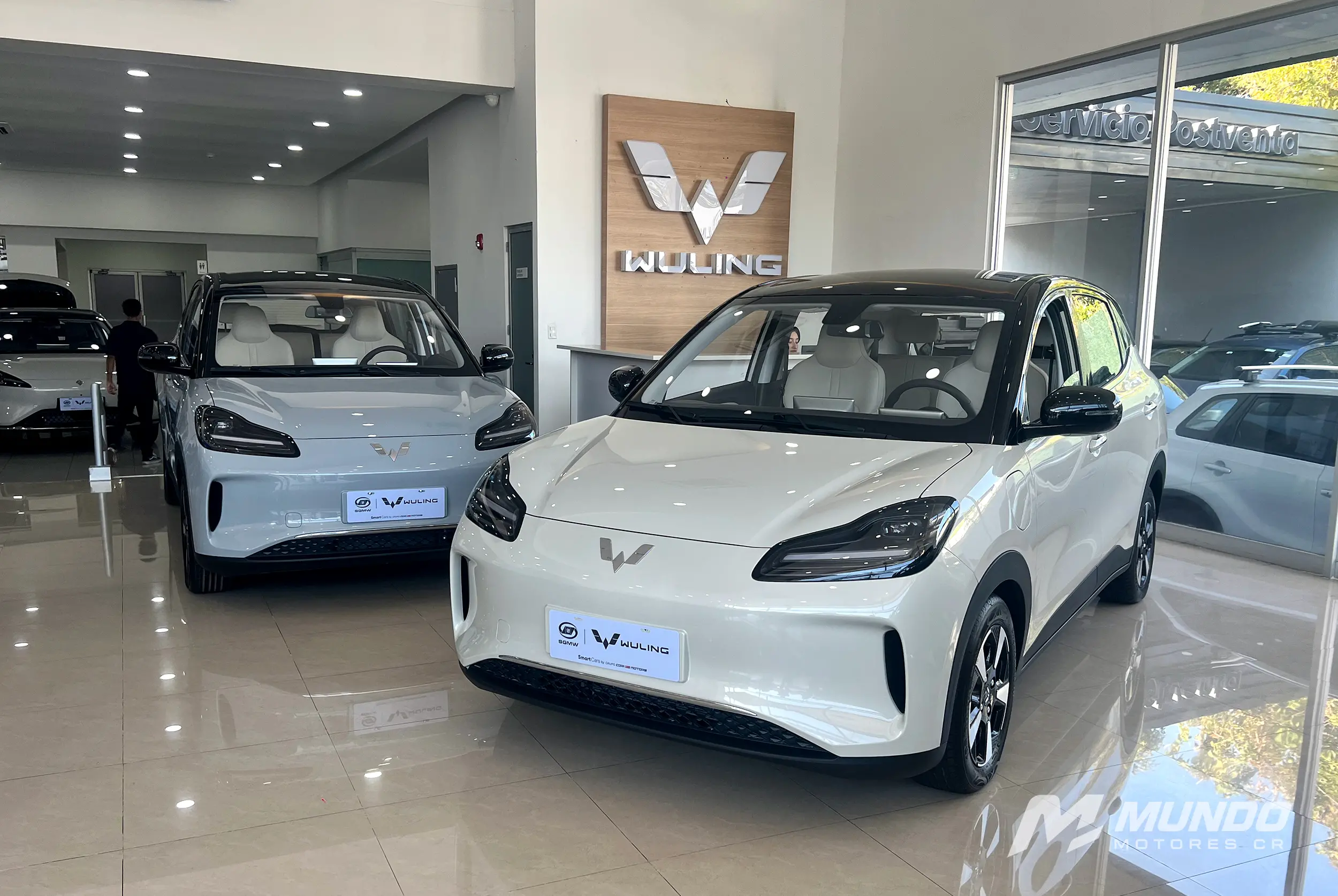 Wuling llega oficialmente a Costa Rica y apuesta por la movilidad eléctrica accesible