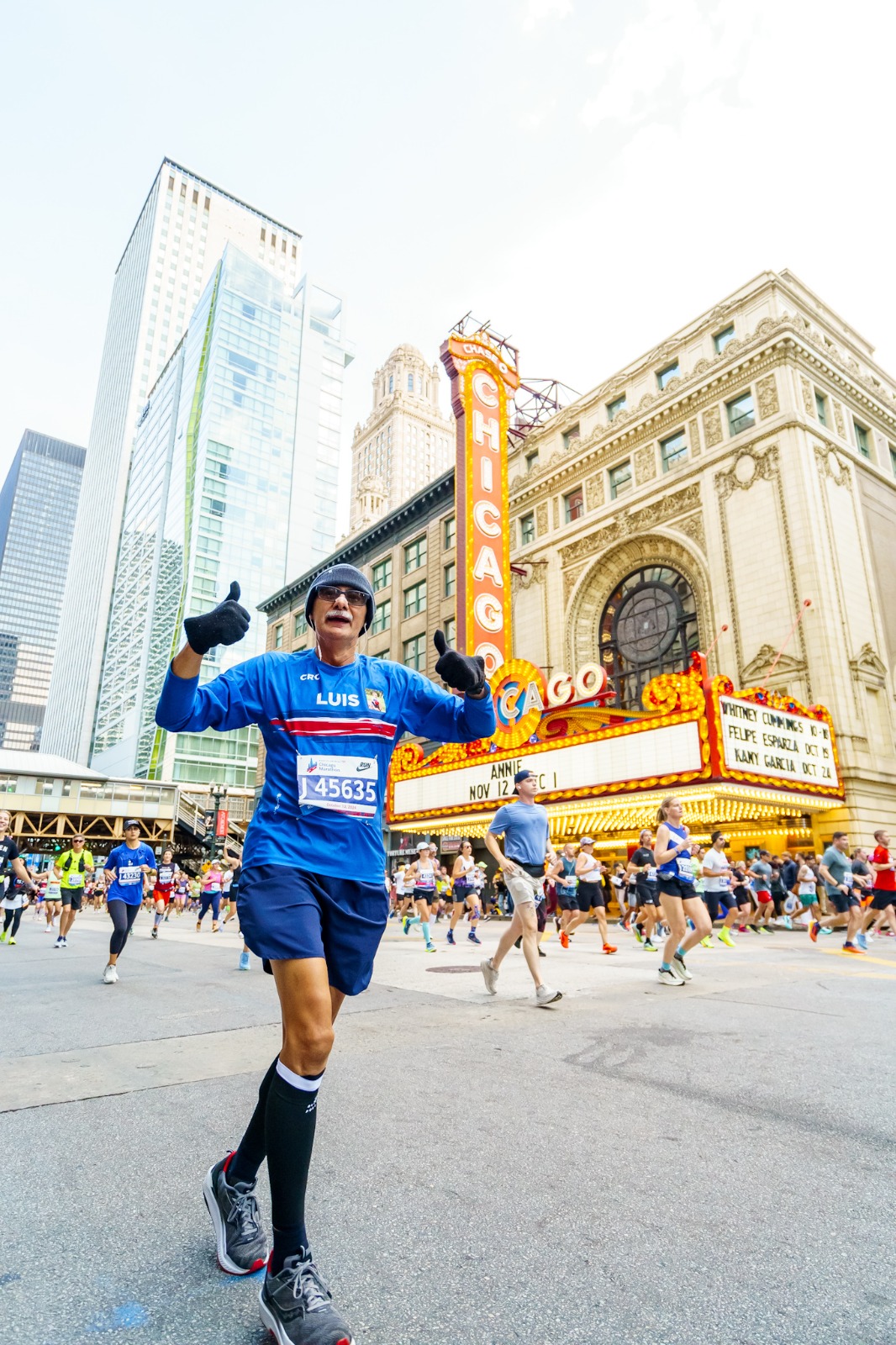 I EDICIÓN DEL CONGRESO MARATÓN BUSCA IMPULSAR EL BIENESTAR Y LA CULTURA DEL RUNNING EN COSTA RICA