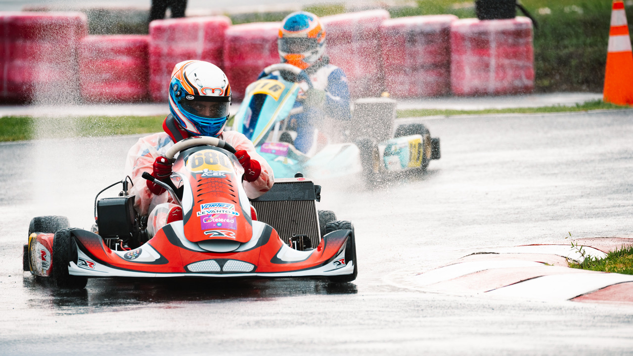 Campeonato Latinoamericano de Kartismo 2026 en Costa Rica hará historia con parrillas récord y presencia de campeones mundiales