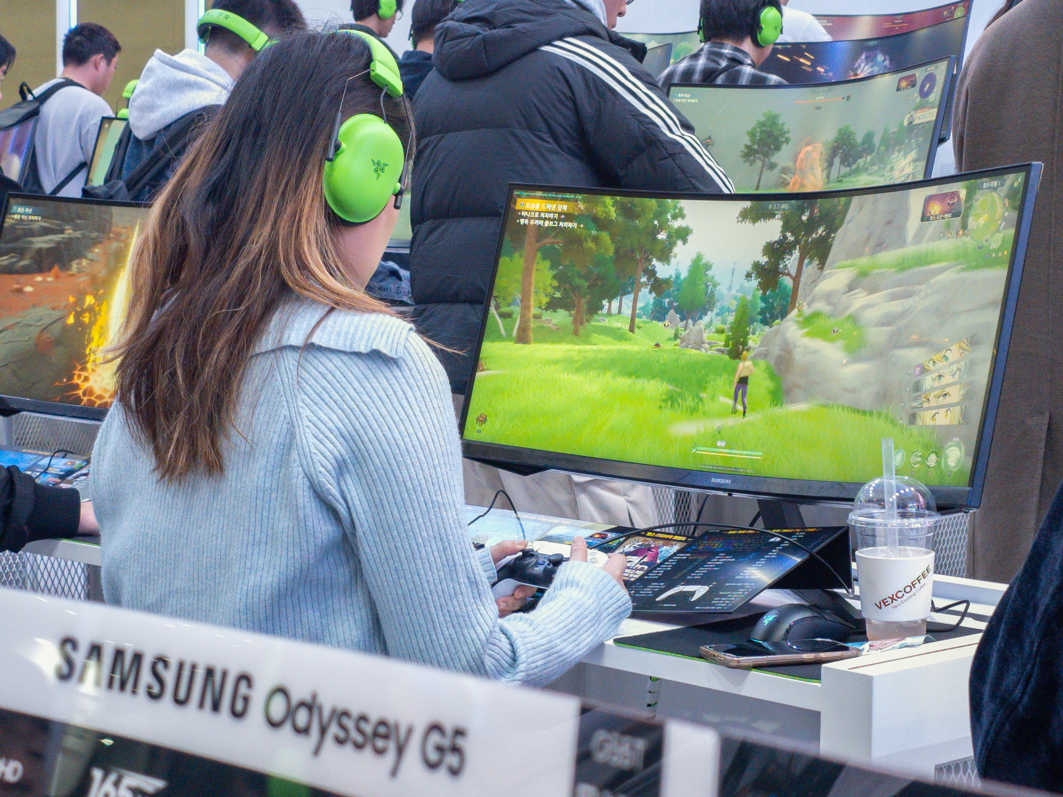 Ser gamer sigue en evolución:  las jugadoras también lo redefinen con sus propios gustos