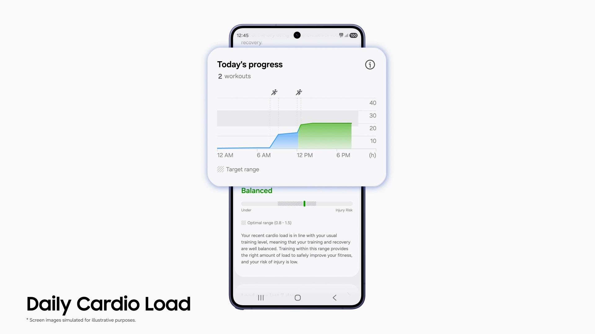 Un reloj con IA avanzada que te acompaña desde el sueño hasta tus actividades diarias