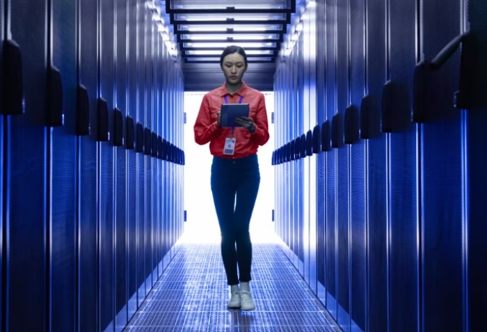 Lenovo presenta AION, iniciativa que amplía la eficiencia y escalabilidad de la IA con arquitecturas híbridas