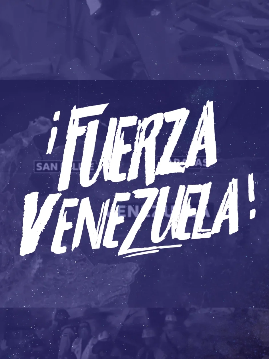 ¡FUERZA VENEZUELA! MOVE CONCERTS COSTA RICA, JOGO Y MAGIC DREAMS PROMUEVEN CAMPAÑA DE RECAUDACIÓN DE FONDOS PARA PAÍS SUDAMERICANO