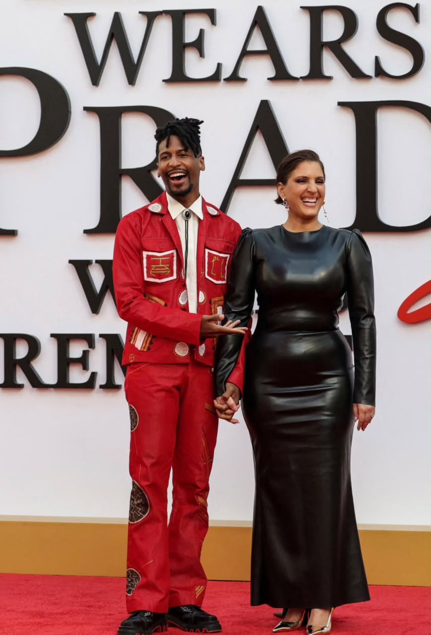 DEL UNIVERSO DE THE DEVIL WEARS  PRADA 2 AL ESCENARIO EN COSTA RICA:  JON BATISTE LLEGARÁ AL PAÍS EN MENOS  DE UN MES