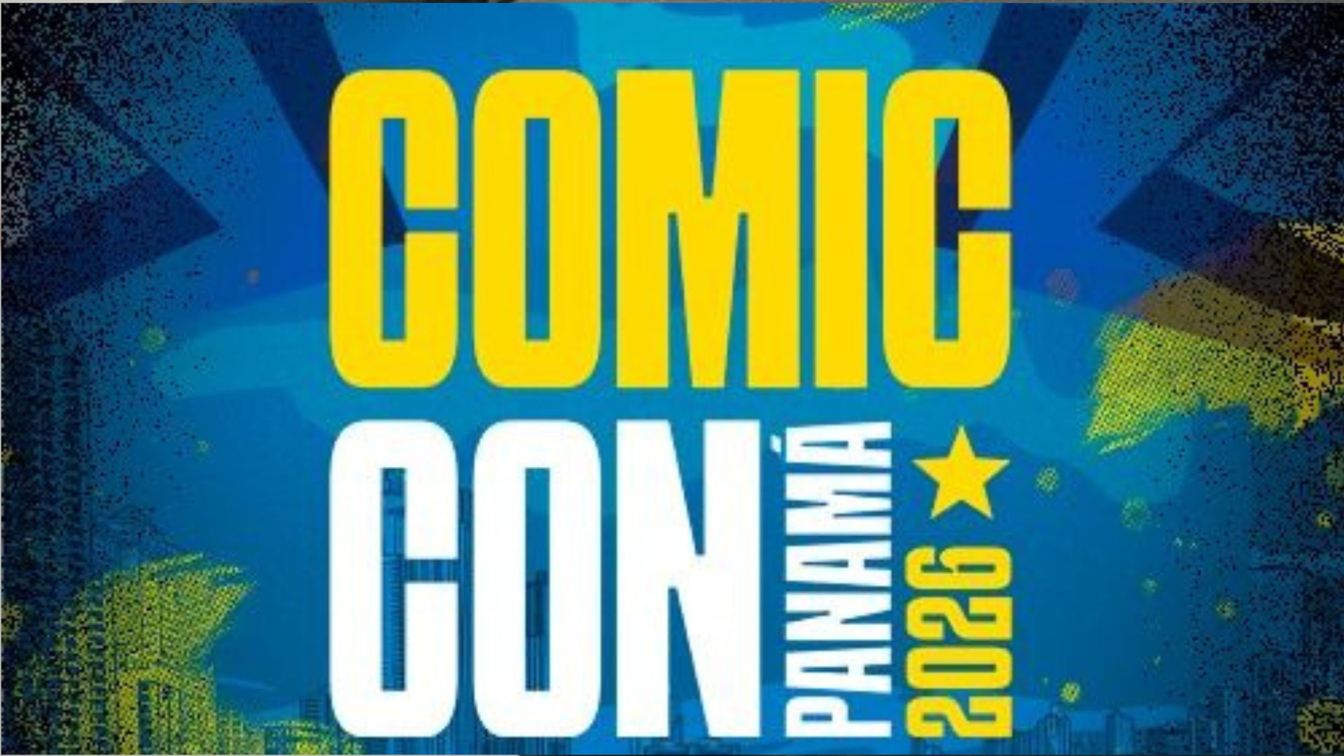 Comic Con Panamá 2026 anuncia a Lera Abova, Carlos Segundo y Patricia Acevedo entre sus artistas invitados