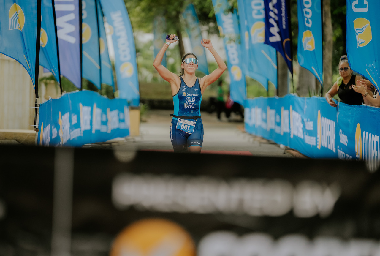 XTERRA Costa Rica 2026 registra Sold Out un mes antes de la competencia y abrirá nuevos espacios