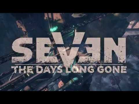 Mira este nuevo tráiler del RPG Seven: The Days Long Gone