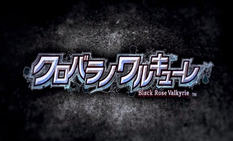 Así luce el opening de Black Rose Valkyrie para PlayStation 4