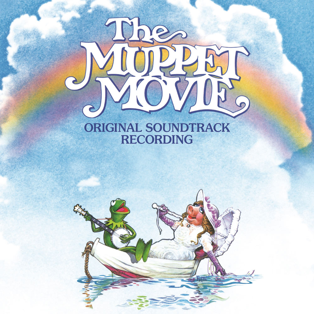 The Muppet: celebración del 40 aniversario de su primera película