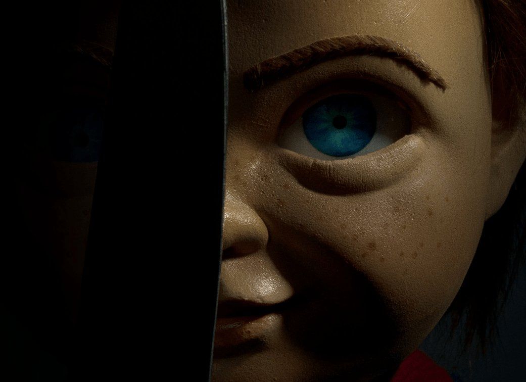 Mark Hamill revela la primer imagen de Chucky