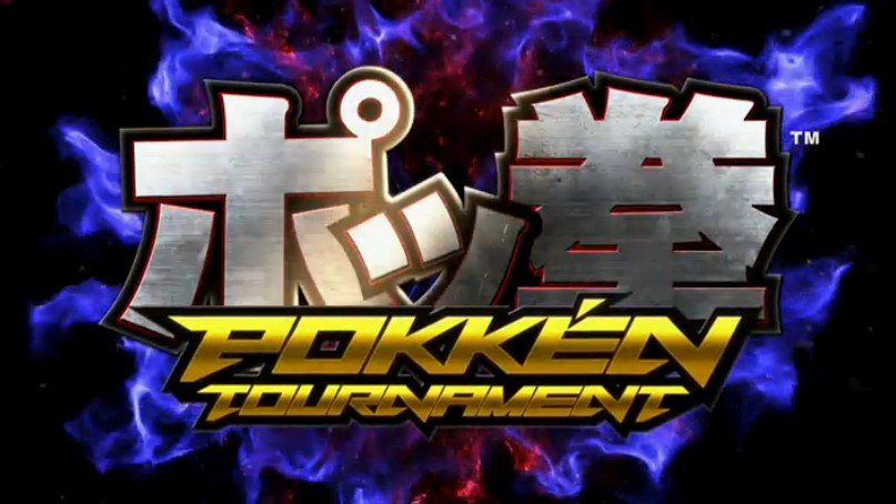 Pokkén Tournament está listo para lanzarse en EEUU