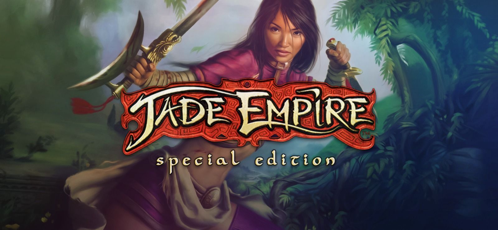 Bioware afirma no haberse olvidado de Jade Empire