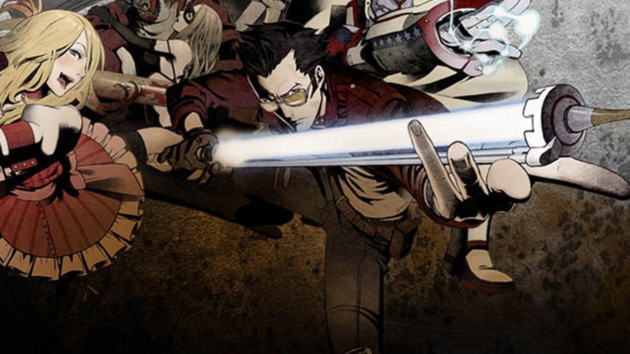 ¡Es oficial! No More Heroes regresa en exclusiva para Nintendo Switch