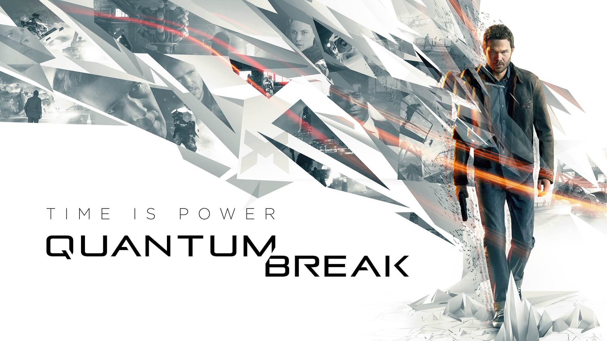 El porqué del retraso de la salida de Quantum Break