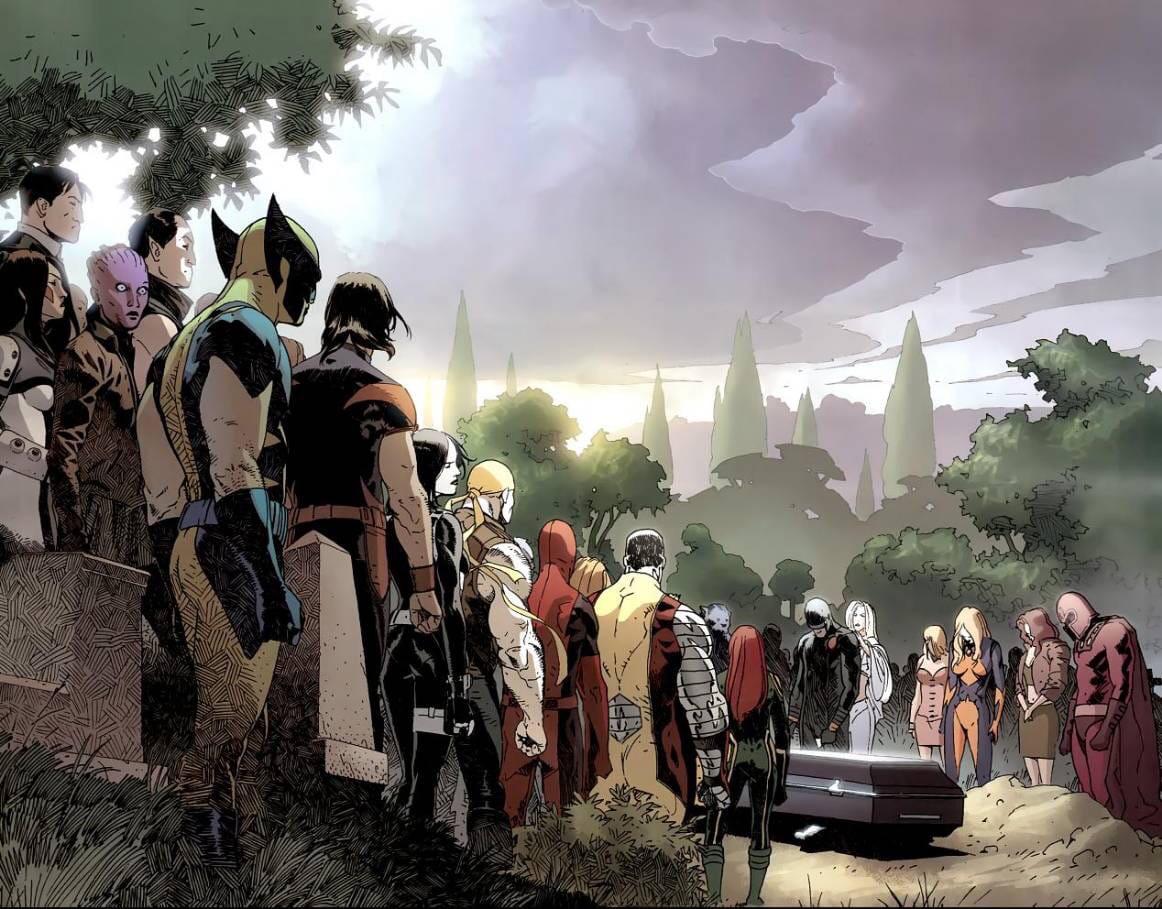 Adiós Stan Lee, Nuestro verdadero gran héroe