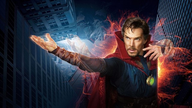 “Doctor Strange 2” podría comenzar producciones el próximo año