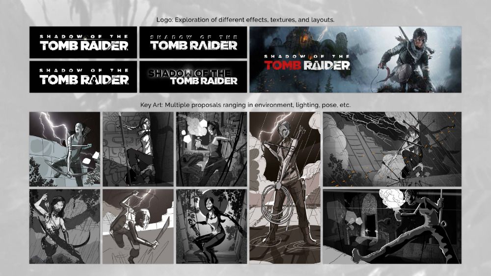 Se filtra posible información de Shadow of the Tomb Raider