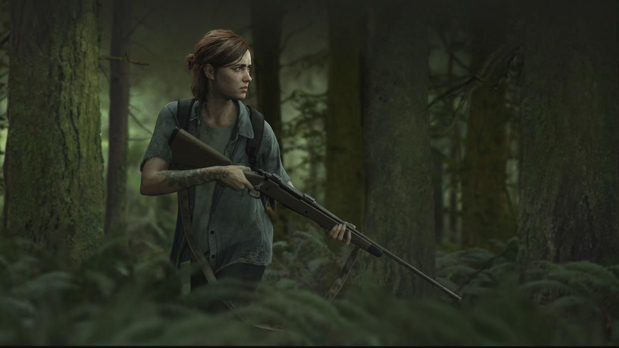 “The Last of Us Part II” marcará un antes y un después en la animación de movimiento