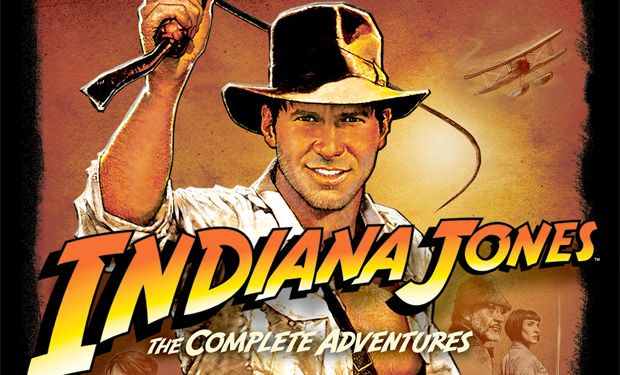 ÚLTIMA HORA: Disney anuncia una nueva película de Indiana Jones para 2019