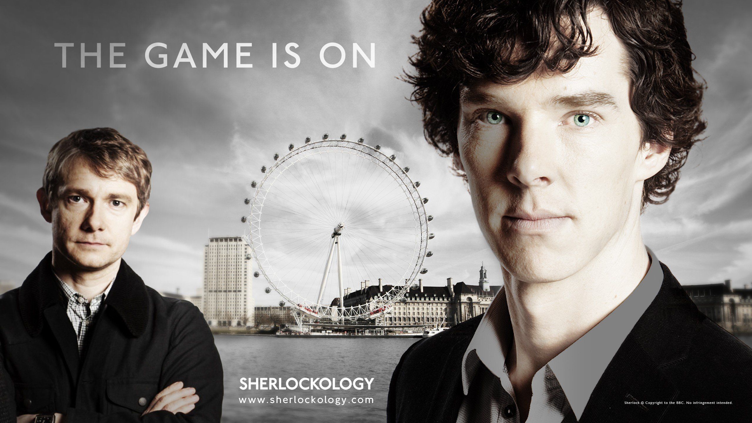 El primer episodio de la nueva temporada de Sherlock será dirigido por Rachel Talalay