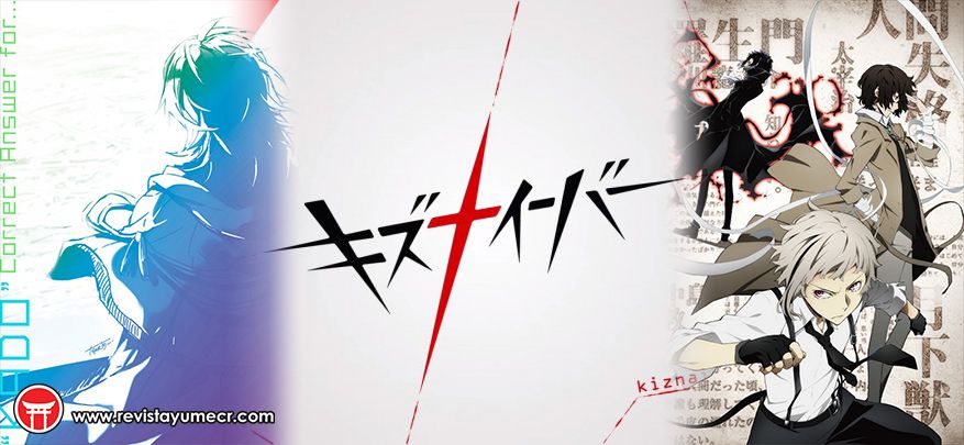 Noticias anime – Kiznaiver, Sekai Saru Kado y más