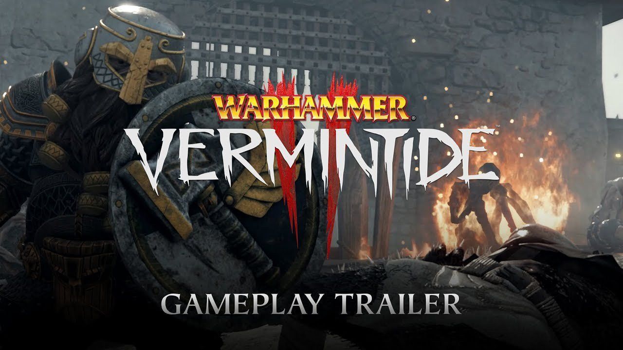 Warhammer: Vermintide 2 vende más de 500.000 copias en cuatro días