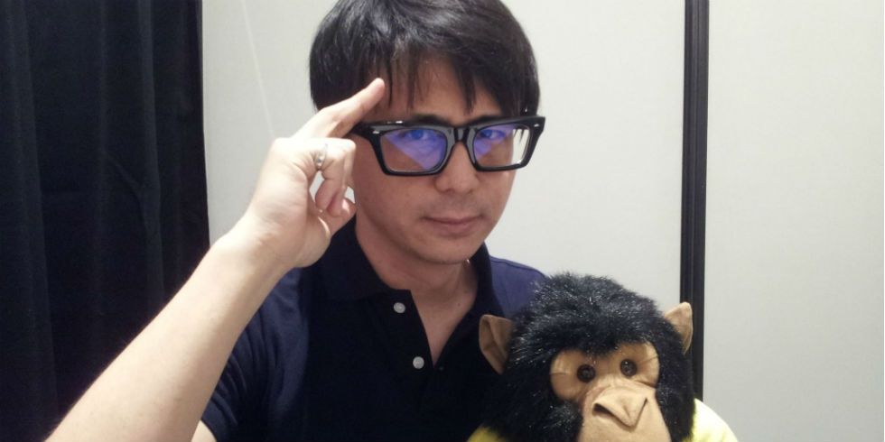 Swery 65, creador de Deadly Premonition, abandona su estudio creativo
