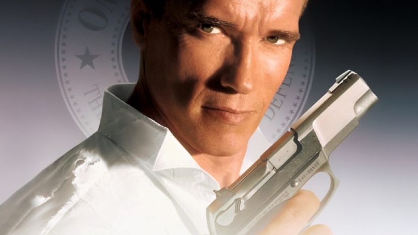 “True Lies” tendrá una serie para Disney +