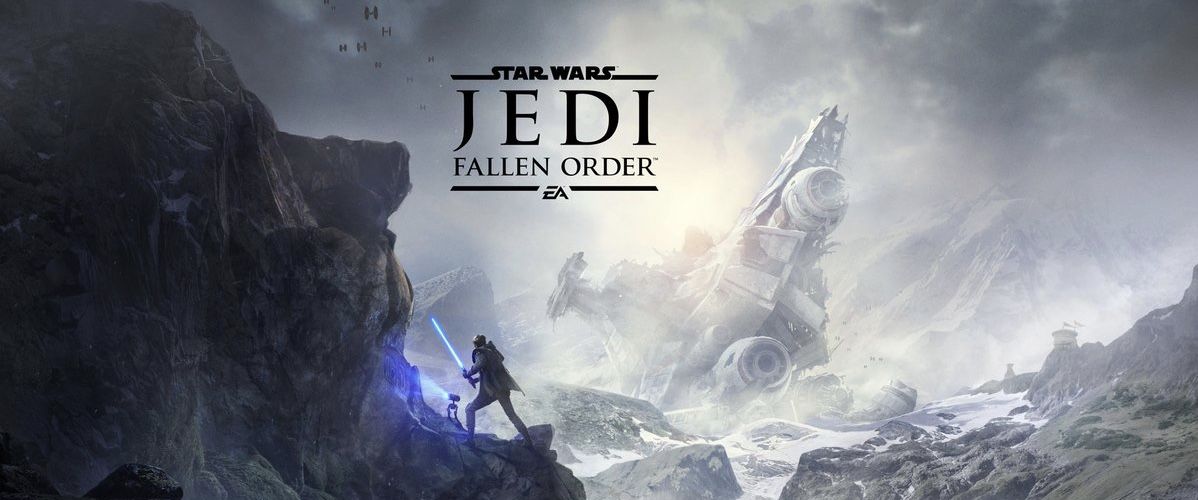 “Star Wars: Jedi Fallen Order” no tendrá ni multijugador ni micropagos