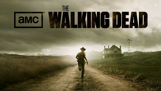 The Walking Dead sigue perdiendo audiencia