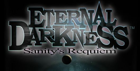 Nintendo registra nuevamente la marca de Eternal Darkness en Estados Unidos