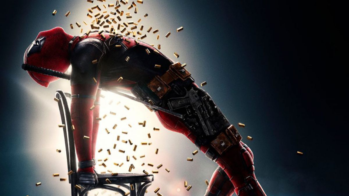 Ryan Reynolds habla de Deadpool 3 y escenas postcreditos alternativas de “Deadpool 2”