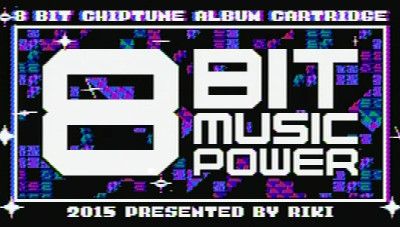 Vuelve el Famicom: 8 bit Music Power