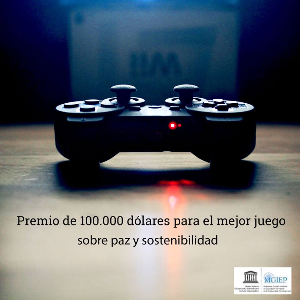 ¿Pueden los juegos electrónicos resolver verdaderos problemas mundiales?