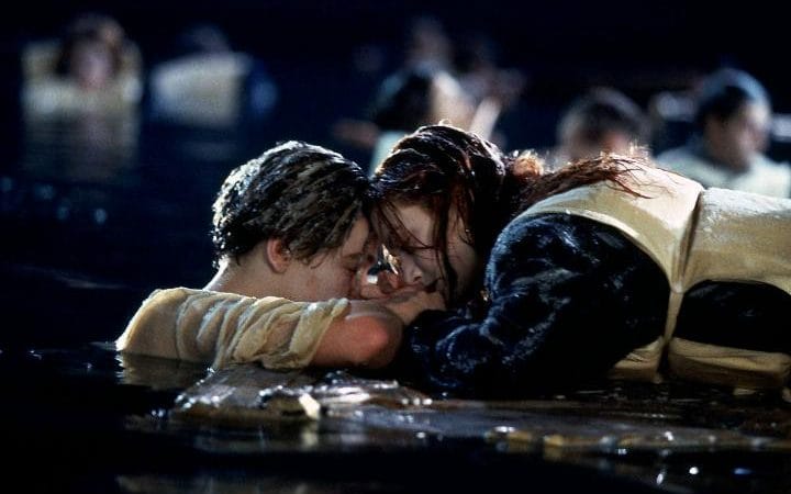 James Cameron no cree que Jack de Titanic hubiera sobrevivido
