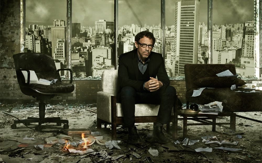 33 episodios de PSI para entender la mente humana