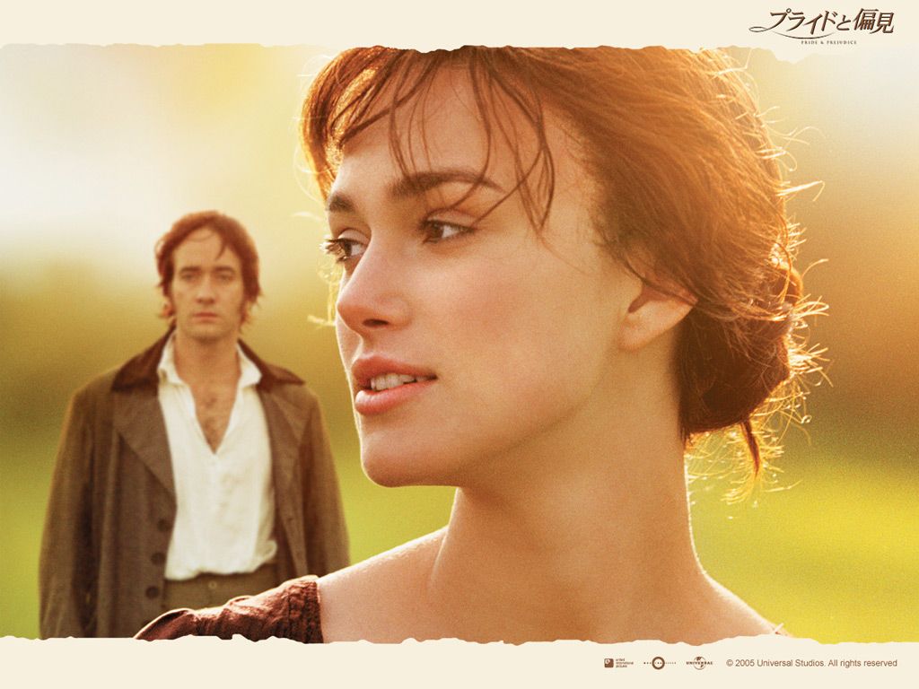 La novela “Orgullo y prejuicio” de Jane Austen, cumple 206 años de publicación