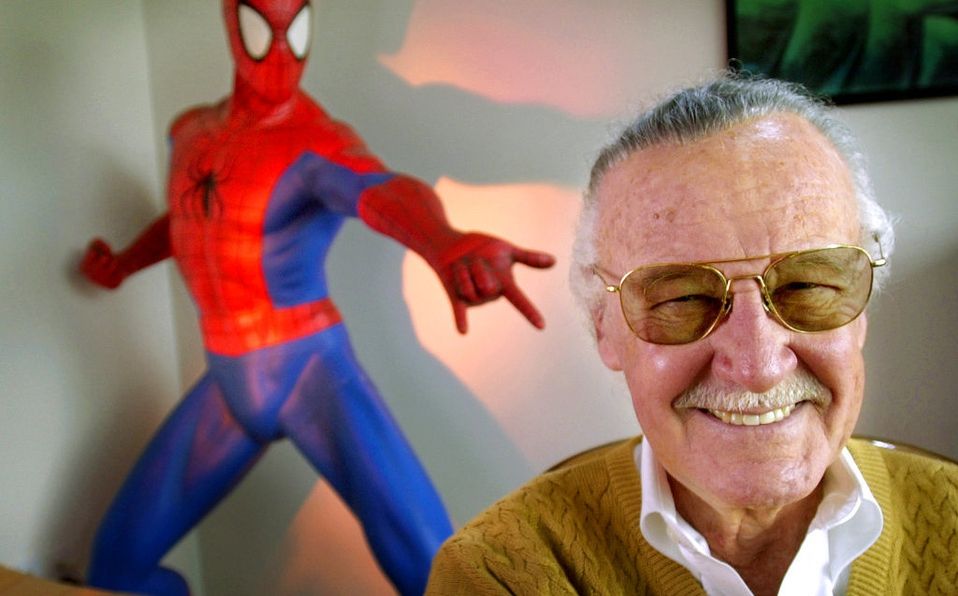 Stan Lee habla sobre sus fans en emotivo video