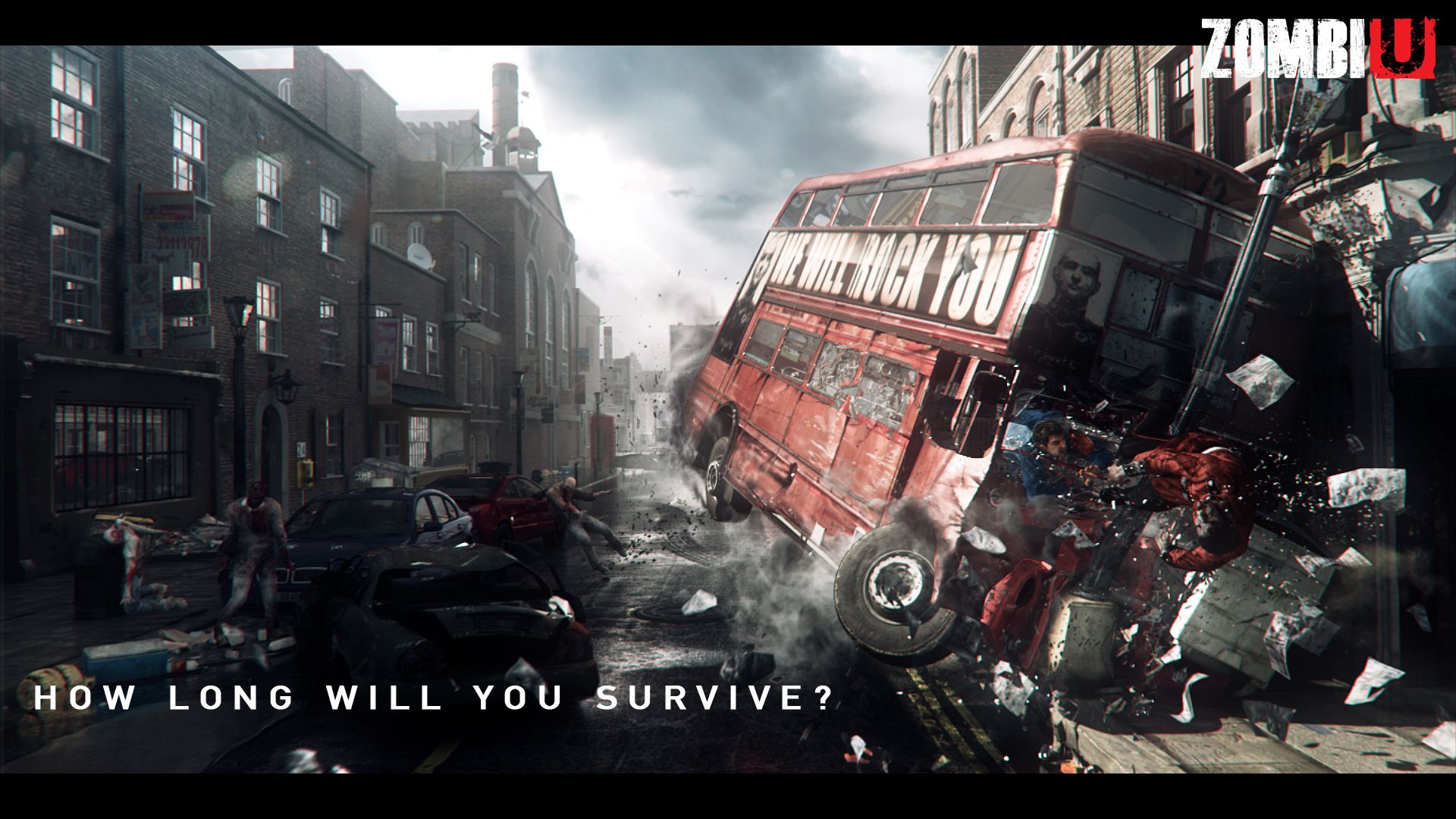 «Zombi» …U será lanzado para PC, PlayStation 4 y Xbox One