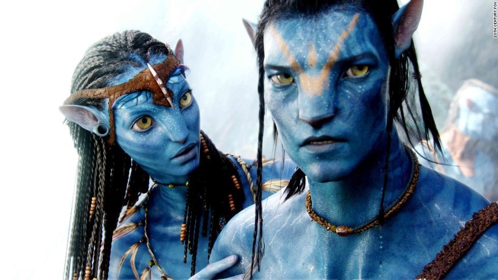 James Cameron pretende que avatar 2 se vea en 3D sin lentes