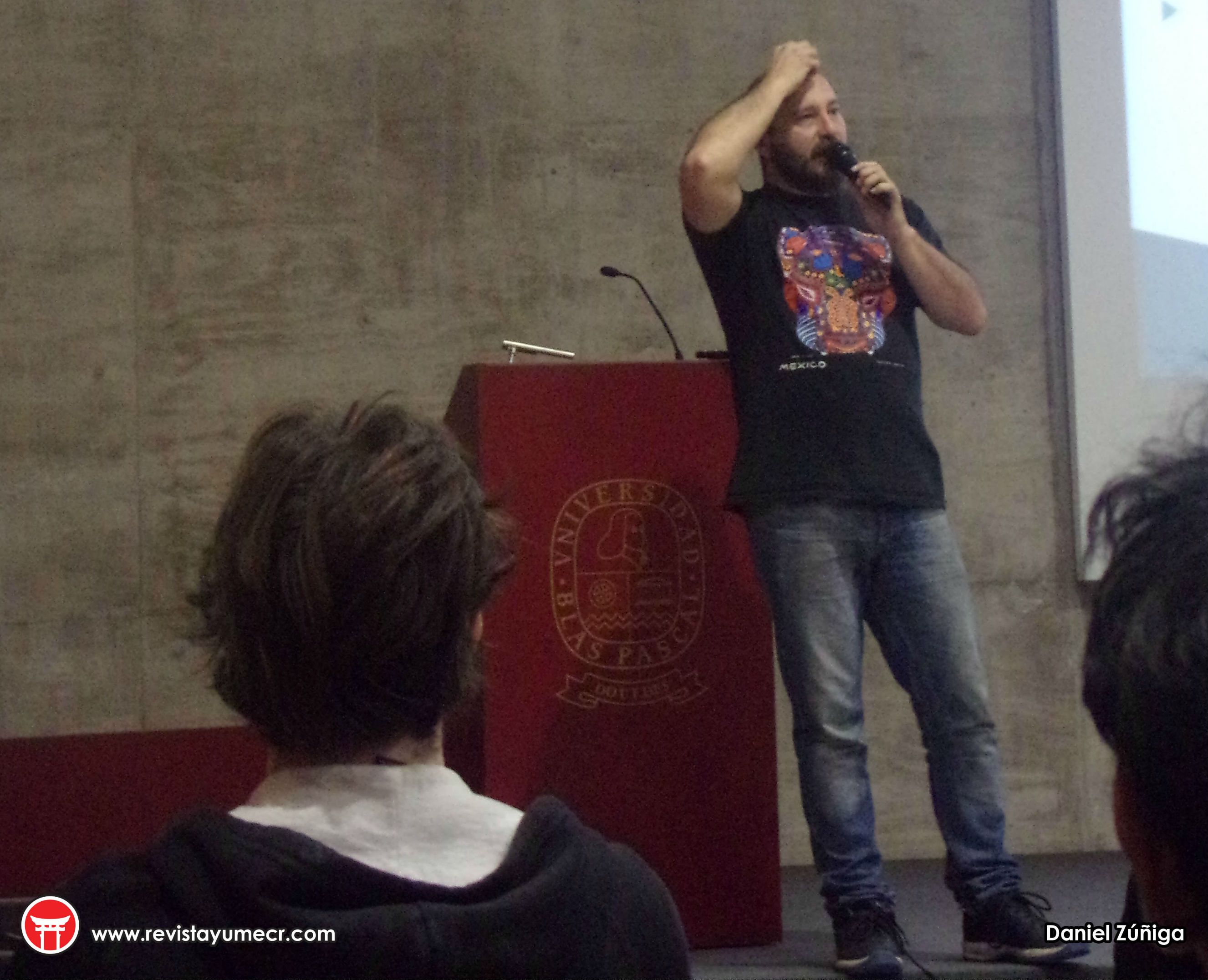 EVAxCórdoba 2015: Inclusión que inspira desde la RV