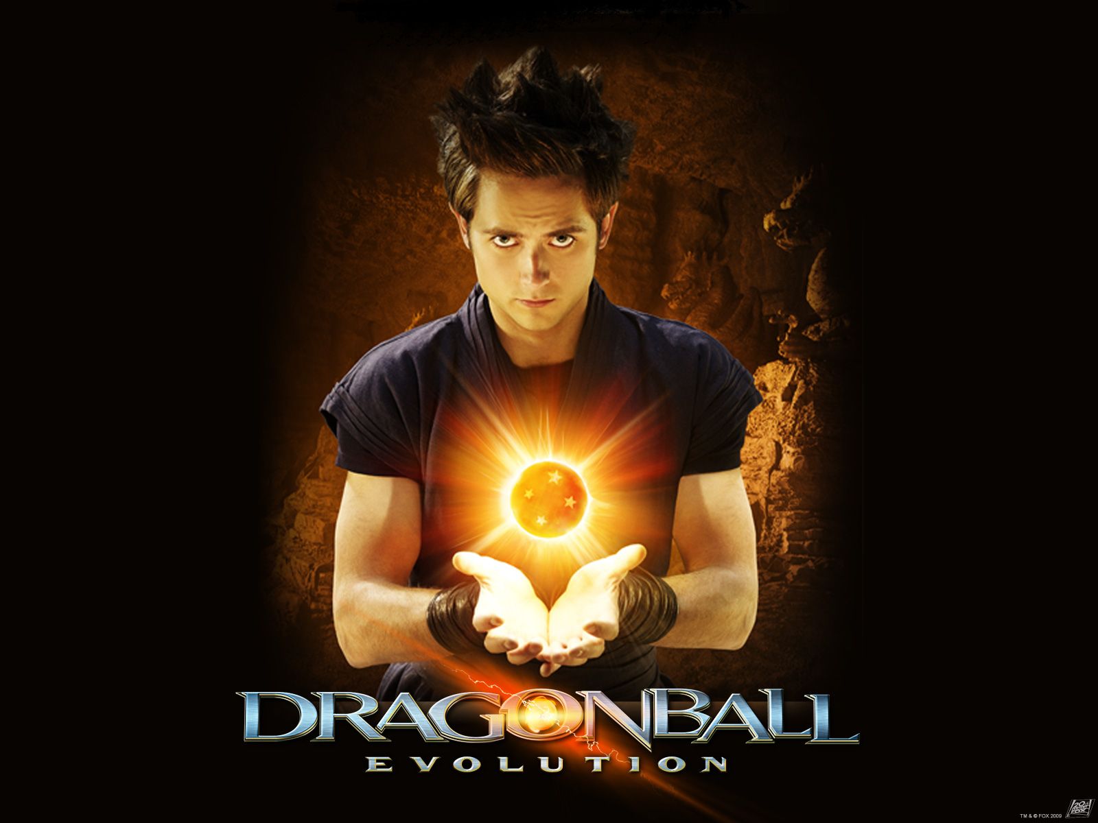 Insólito: El escritor de Dragonball Evolution se disculpa con los fans por esta película