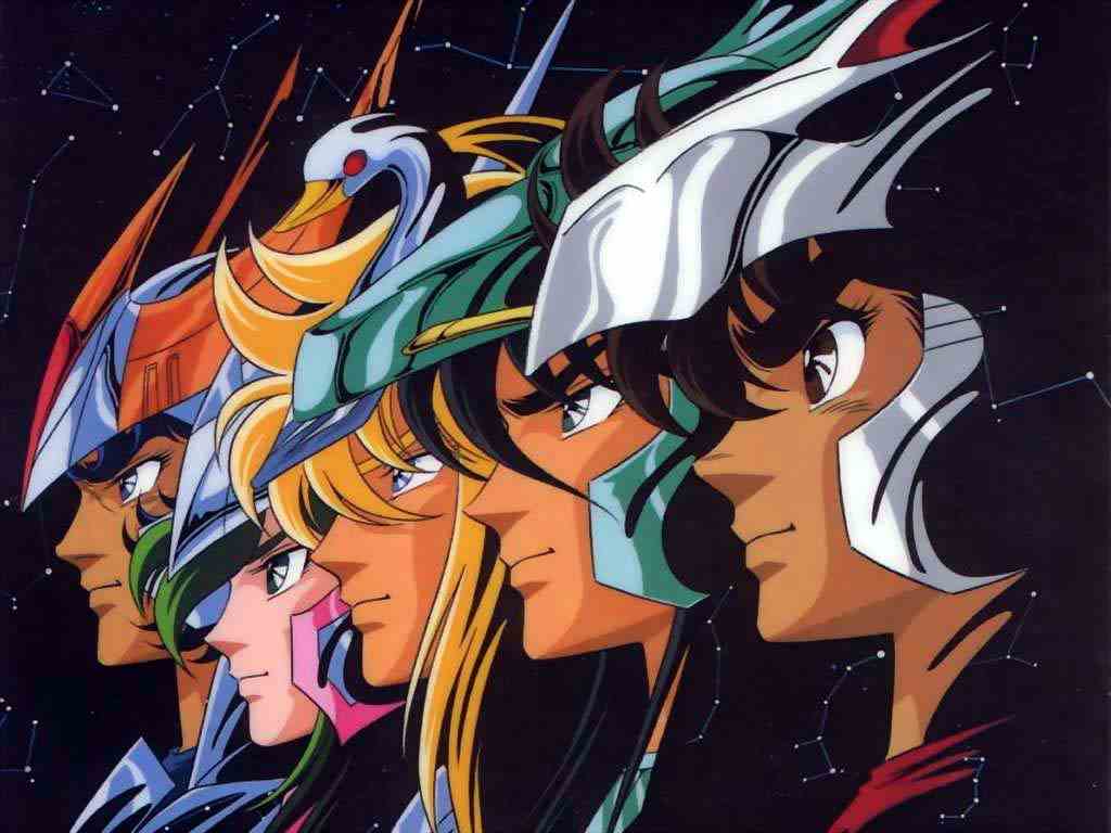 Habrá un “importante anuncio” de la franquicia Saint Seiya para este 19 de diciembre