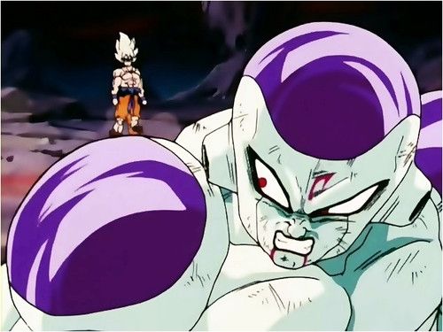 Una entrevista a Kazuhiko Torishiima, antiguo editor de Dragon Ball revela datos de la saga Freezer