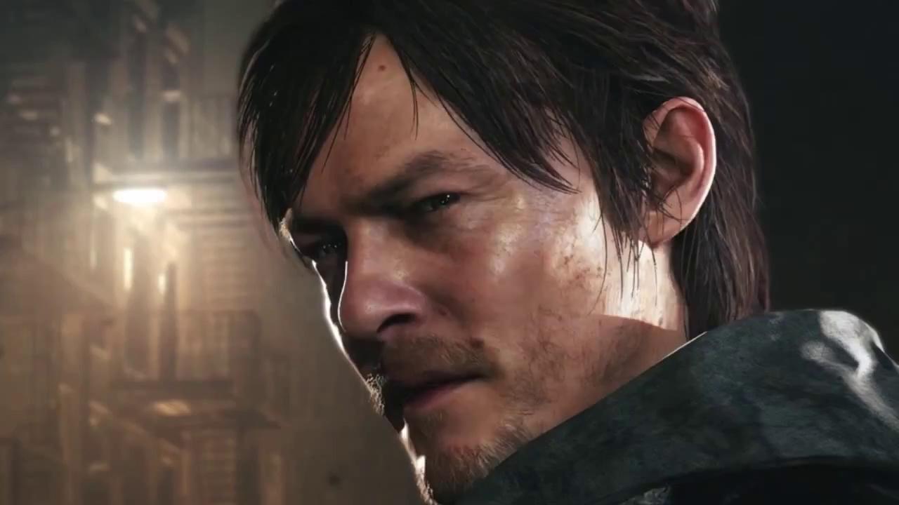 Norman Reedus ha hablado sobre Silent Hills y su futuro