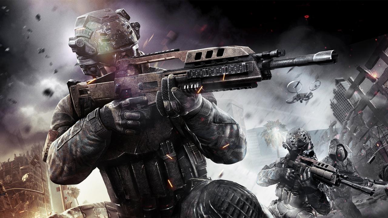 Call of Duty: Black Ops sería retrocompatible próximamente