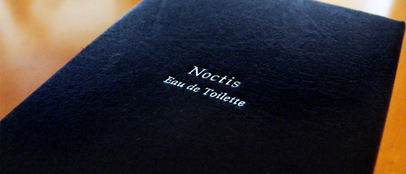 Noctis: Huele como un campeón