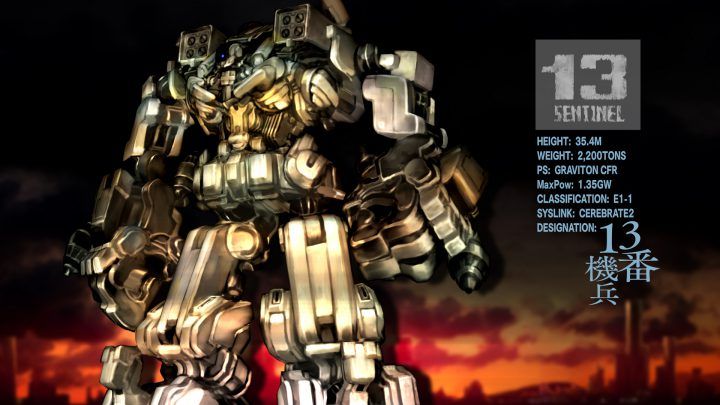 13 Sentinels: Aegis Rim de VanillaWare llegará a occidente